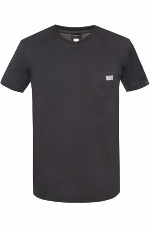 Printed t-shirt, zdjęcie 1 Printed t-shirt od Diesel